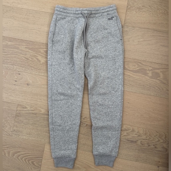 Hollister Other - Hollister Gray Joggers